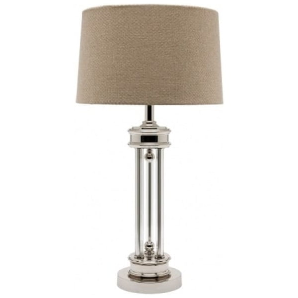 Cheston Sand Table Lamp