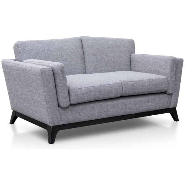 Harrison 2 Seater Sofa Grey