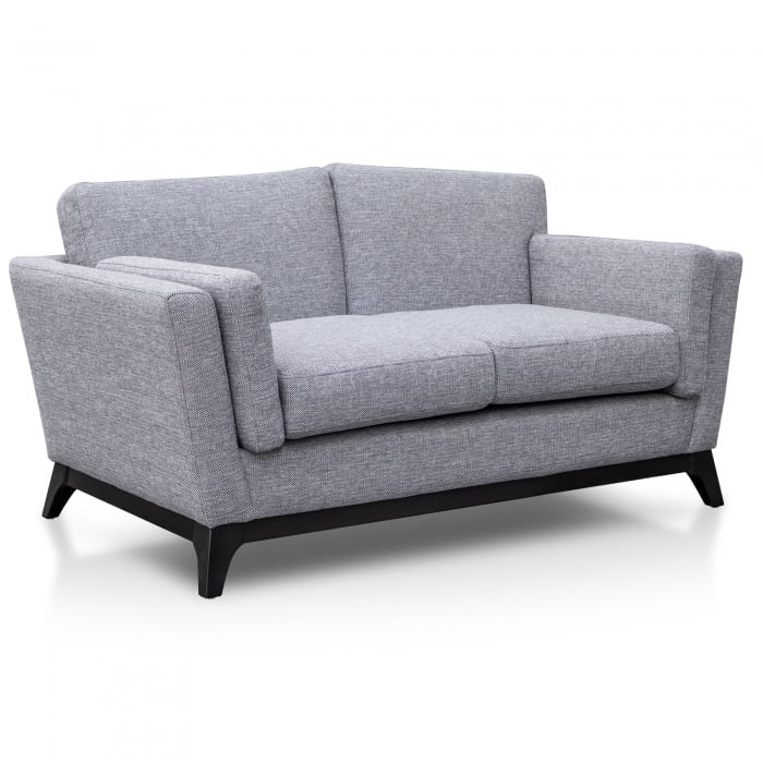 Harrison 2 Seater Sofa Grey