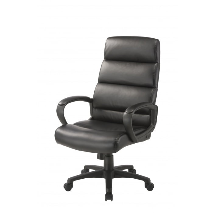 Karina Office Chair Black
