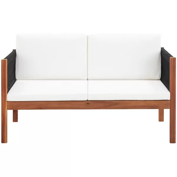 Marco Outdoor Wood Bench Seat