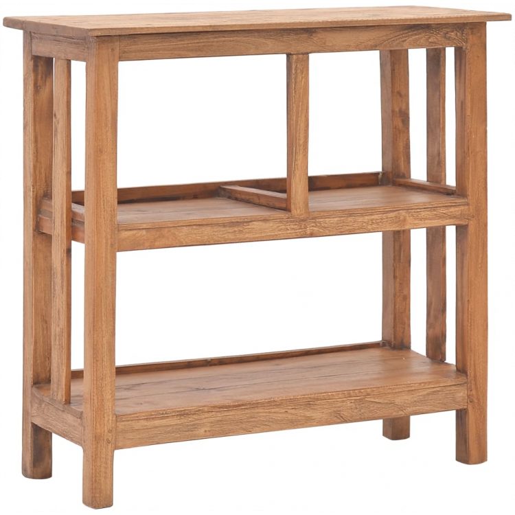 Matilda Wooden Console Table