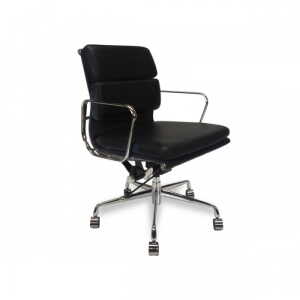 Zac Office Chair Black
