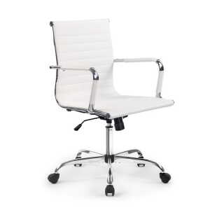 Eames Replica Office Chair Executive White