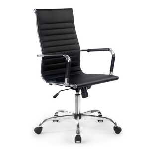 Eames Replica Office Chair Executive Black