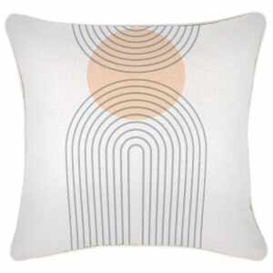 Cushion Cover Rising Sun 45cm x 45cm