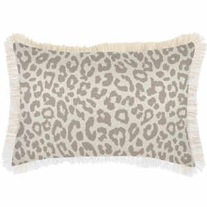 Cushion Cover Safari 35cm x 50cm