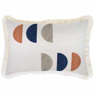 Cushion Cover Shadow Moon 35cm x 50cm