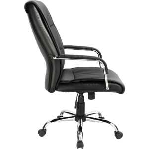 Karlsson Office Chair Black