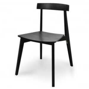 Joaquin Dining Chair Black