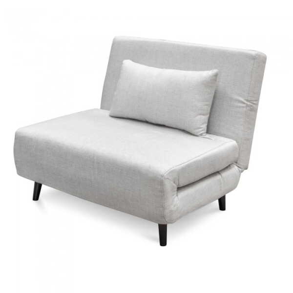 Adamson Sofa Bed Grey