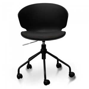 Marcus Office Chair Black