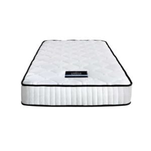 single pocket spring mattress 21cm