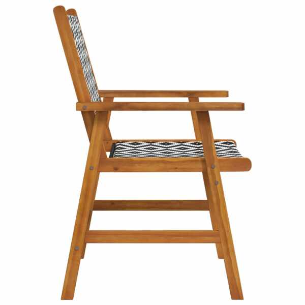 Tallow Outdoor Dining Chairs