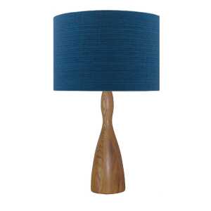 schroder blue lamp
