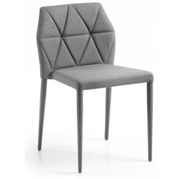 Gravite Chair Grey | Set of 4